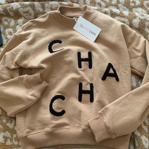 Perfect condition Vici dolls cha cha sweater never worn